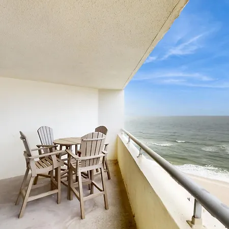Apartamento Perdido Sun 1106